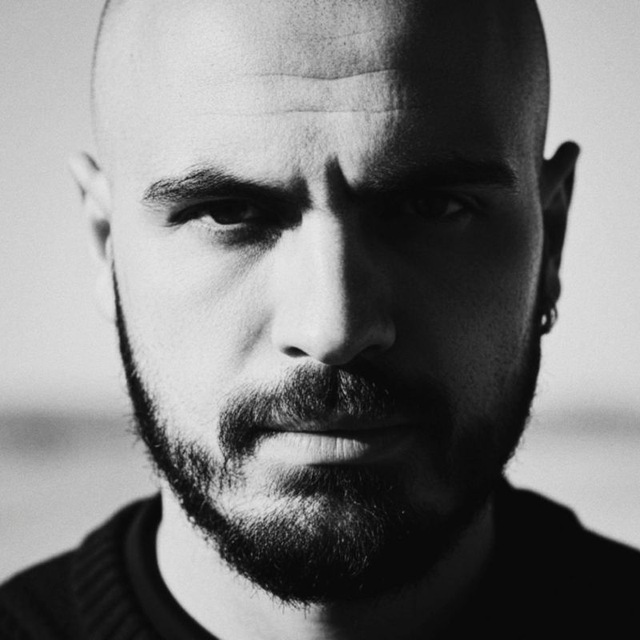 Михаил Пузырёв