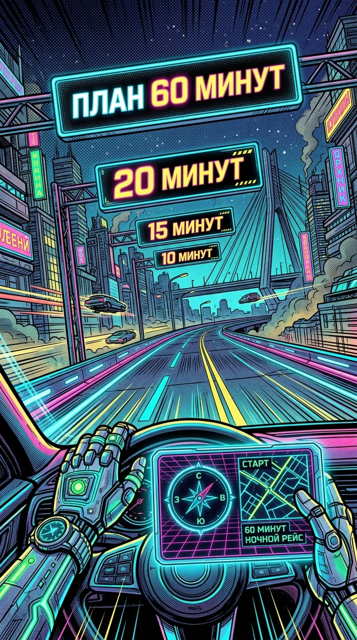 План