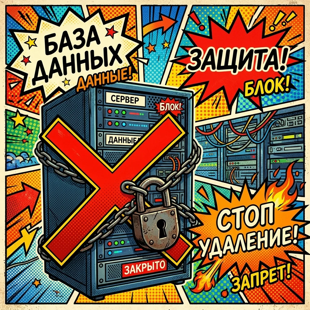 Базы данных