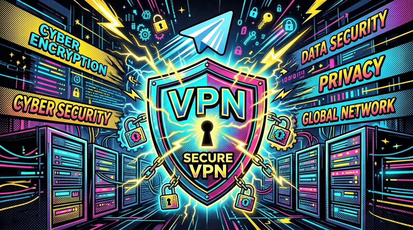 VPNi Bot Detail