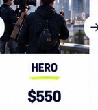 Hero