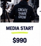 Media Start