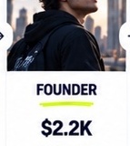 Founder