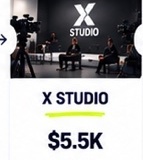 X Studio
