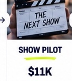 Show Pilot