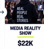 Media Reality Show