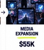 Media Expansion